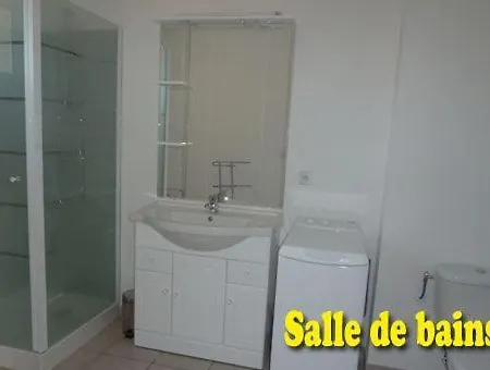 Appart T2- Grand Standing -clim- Piscine-plage A 800m Apartamento Porto-Vecchio (Corsica)